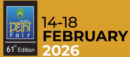 IHGF Delhi Fair